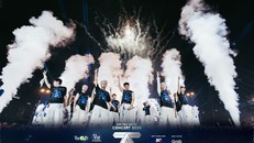 Anh trai “Say Hi”: Hành trình rực rỡ qua 6 đêm concert bùng nổ tại Việt Nam