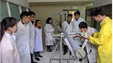 Việt Nam phấn đấu đào tạo, bồi dưỡng bổ sung nguồn nhân lực đáp ứng nhu cầu thực tế cho các nhà máy điện hạt nhân.