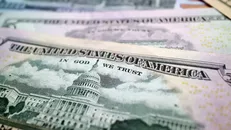 Nợ công của nước Mỹ hiện đã lên tới 36.000 tỷ USD.