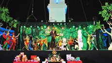 “Hello Summer 2025” - “hương vị” rực rỡ sắc màu Châu Âu tại khu đô thị Danko City