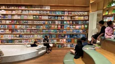 Thị trường sách thiếu nhi: Sự hồi sinh của dòng sách lịch sử, văn hóa