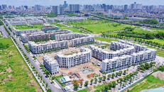 Bất động sản thấp tầng cao cấp nội đô luôn là “bảo chứng vàng” cho mỗi quyết định đầu tư.