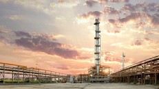 PV GAS CA MAU chính thức đạt mốc 1 triệu tấn LPG