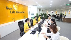 Sun Life bổ nhiệm bà Lay Hoon Tan vào vị trí Tổng giám đốc của Sun Life Việt Nam