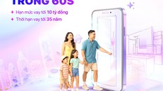 : TPBank mang đến giải pháp vay mua nhà dự án qua ứng dụng TPBank Partner.