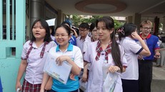 Thi tốt nghiệp THPT 2025: Sẽ không có nhiều điểm cao ở môn Văn theo chương trình mới