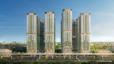 La Pura - đô thị all-in-one đang là dự án tâm điểm thu hút đầu tư tại khu Đông Bắc TP.HCM.