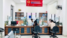 Chính thức đổi tên gọi BHXH khu vực thành BHXH cấp tỉnh, thành phố