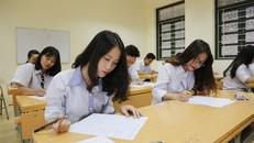 Những mốc thời gian cần lưu ý sau thi tốt nghiệp THPT 2025