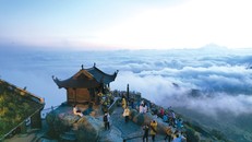 Những Di sản Văn hóa và Thiên nhiên Thế giới tại Việt Nam