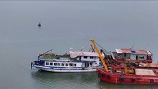 Venezuela gửi lời chia buồn đến Việt Nam sau vụ lật tàu ở vịnh Hạ Long