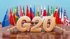 G20 cam kết thúc đẩy phát triển bền vững toàn cầu