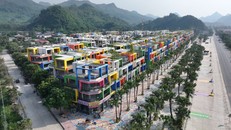 Flamingo Golden Hill: Khu đô thị lưu trú toàn diện cho chuyên gia quốc tế