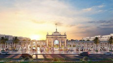 Dự án Vinhomes Royal Island