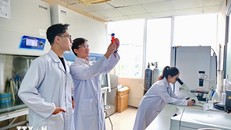 Tháo gỡ rào cản, thúc đẩy phát triển doanh nghiệp khoa học và công nghệ