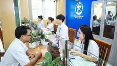 Hà Nội: Đẩy mạnh thực hiện các nhiệm vụ chiến lược về chuyển đổi số