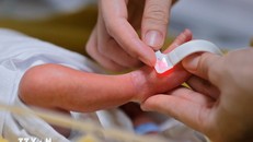 Chấn chỉnh việc cấp giấy chứng sinh để phòng tránh mua bán trẻ sơ sinh