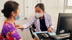 Cảnh báo bệnh thận ngày càng trẻ hoá tại Việt Nam