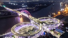 Việt Nam ngày càng tự tin trên trường quốc tế