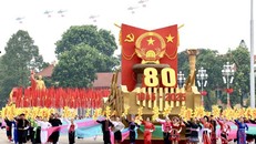 Việt Nam đã viết nên một câu chuyện đầy tự hào