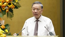 Tổng Bí thư Tô Lâm: “Bình dân học vụ số” phải trở thành phong trào cách mạng, toàn dân, toàn diện, bao trùm, sâu rộng