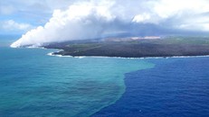 Tăng cường ứng phó ô nhiễm môi trường và đánh bắt trái phép tại Thái Bình Dương