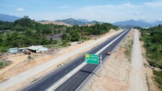 Tháo gỡ khó khăn cho 4 dự án giao thông trọng điểm