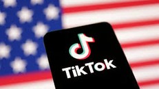 Mỹ tiếp tục lùi hạn chót cấm TikTok