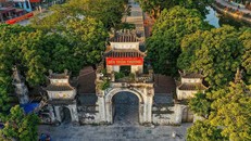 Hơn 300 nghệ sĩ tham gia chương trình “Âm vang Trần Thương - Ngàn năm sử tích”