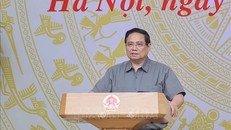 Thủ tướng Phạm Minh Chính: Yêu cầu đạt 3 mục tiêu trong rà soát, xử lý vướng mắc trong hệ thống pháp luật