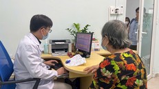 Cơ sở y tế cần tăng cường cảnh báo, đánh giá an toàn thông tin khi triển khai bệnh án điện tử.