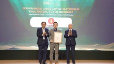 Giải thưởng tại IR Awards 2025 là sự ghi nhận cho nỗ lực của Vingroup trong suốt quá trình xây dựng hệ thống IR chuyên nghiệp, minh bạch.