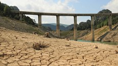 Châu Âu mở kho dữ liệu hỗ trợ cảnh báo sớm thời tiết cực đoan toàn cầu