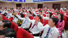 Kết luận số 197-KL/TW về thực hiện nhiệm vụ trọng tâm của tổ chức cơ sở đảng