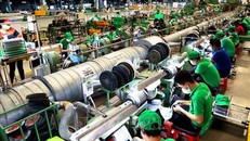 Bức tranh kinh tế quý III và 9 tháng năm 2025 có nhiều điểm sáng