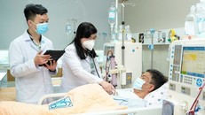 Nỗi lo khi gia tăng người mắc các bệnh lý về thận mạn tính ở giai đoạn muộn