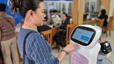 AI góp phần giải quyết các bài toán thực tế của quốc gia