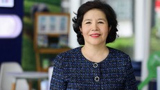 Bà Mai Kiều Liên sinh ra tại Pháp, Thành viên HĐQT kiêm Tổng Giám đốc Vinamilk, là nữ doanh nhân quyền lực thường được nhắc đến như “Nữ tướng ngành sữa Việt Nam”.