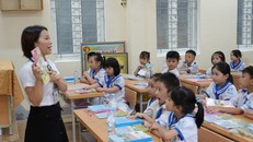 Những kết quả nổi bật của ngành giáo dục trong giai đoạn 2020-2025