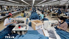 Đánh giá 5 năm thực hiện Chiến lược phát triển kinh tế - xã hội 2021-2030