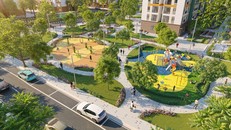 Happy Home Tràng Cát là dự án NƠXH quy mô lớn nhất Hải Phòng với hệ tiện ích đa dạng, đáp ứng nhu cầu an cư lâu dài của người lao động.