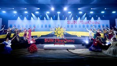 Hãng hàng không đầu tiên ở Việt Nam mang tên một hòn đảo chính thức ra mắt.