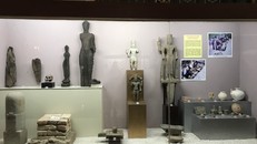 Khám phá các giá trị đặc biệt của 5 Bảo vật Quốc gia ở tỉnh Đồng Tháp