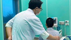 Các bộ, ngành, địa phương tăng cường công tác phòng, chống bệnh Lao.