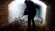 Những phận đời cơ cực nhìn từ hầm mộ thế kỷ 17