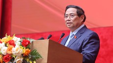 Thủ tướng Phạm Minh Chính phát biểu chỉ đạo