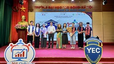 Trường Đại học Lao động Xã hội ra mắt hai câu lạc bộ chuyên ngành mới cho sinh viên