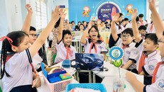 Ban hành Khung nội dung thí điểm giáo dục trí tuệ nhân tạo (AI) cho học sinh