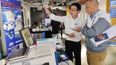 Việt Nam trước "thời cơ vàng" hiện thực hóa giấc mơ công nghiệp bán dẫn.