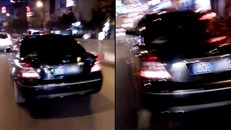 Chiec xe gay tai nan